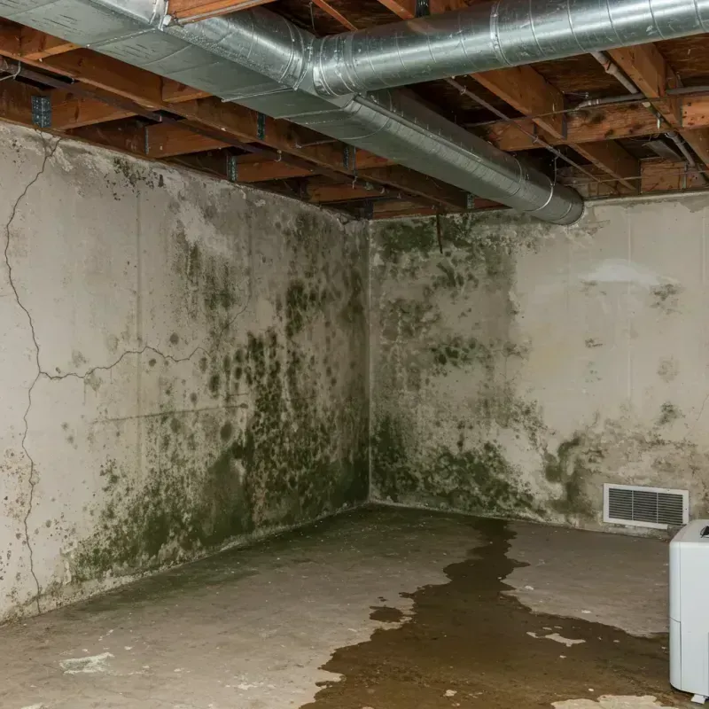 Professional Mold Removal in Taylor, AL